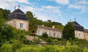 Properties & grand estates